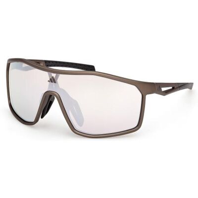 Adidas eyewear - Kalidro Mirror S2 - Velobrille weiß Adidas eyewear - Kalidro Mirror S2 - Velobrille weiß