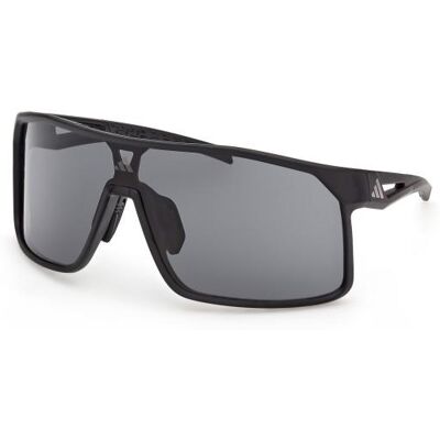 Adidas eyewear - Alkator S3 - Laufbrille grau Adidas eyewear - Alkator S3 - Laufbrille grau