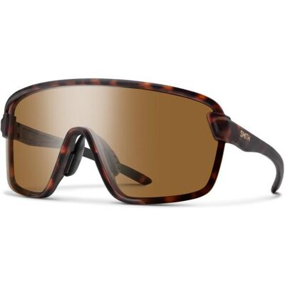 Smith - Bobcat ChromaPop Polarized S3 - Velobrille braun Smith - Bobcat ChromaPop Polarized S3 - Velobrille braun