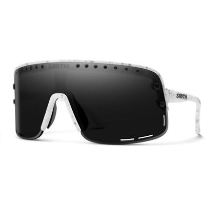 Smith - Ultralite ChromaPop S3 - Velobrille schwarz Smith - Ultralite ChromaPop S3 - Velobrille schwarz