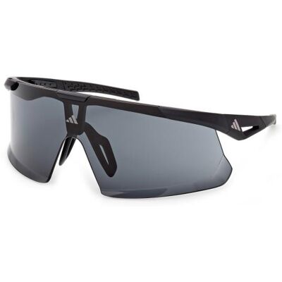 Adidas eyewear - SP0106 Cat: 3 - Velobrille grau Adidas eyewear - SP0106 Cat: 3 - Velobrille grau