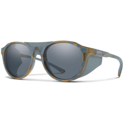 Smith - Venture ChromaPop S2 - Gletscherbrille grau Smith - Venture ChromaPop S2 - Gletscherbrille grau