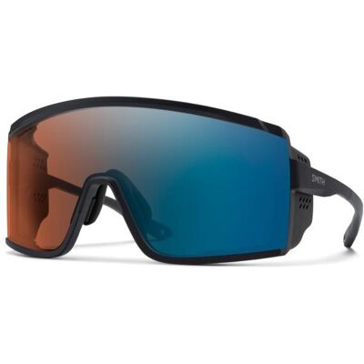 Smith - Pursuit Cat. 1-4 VLT 45-7% - Gletscherbrille blau Smith - Pursuit Cat. 1-4 VLT 45-7% - Gletscherbrille blau