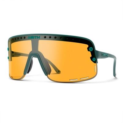 Smith - Ultralite ChromaPop S1 - Sonnenbrille orange Smith - Ultralite ChromaPop S1 - Sonnenbrille orange