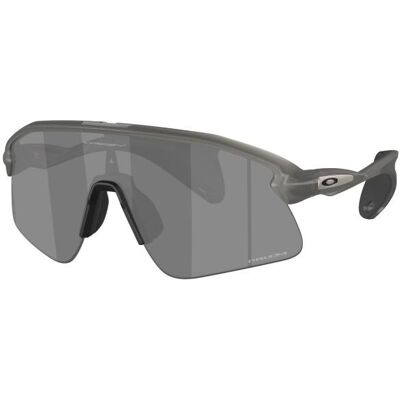 Oakley - Stunt Devil S3 (VLT 13%) - Velobrille grau Oakley - Stunt Devil S3 (VLT 13%) - Velobrille grau