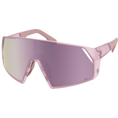 Scott - Sunglasses Pro Shield S3 - Velobrille rosa Scott - Sunglasses Pro Shield S3 - Velobrille rosa