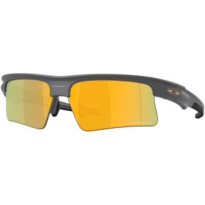 Oakley - Bisphaera Speed Polarized S3 - Velobrille bunt Oakley - Bisphaera Speed Polarized S3 - Velobrille bunt