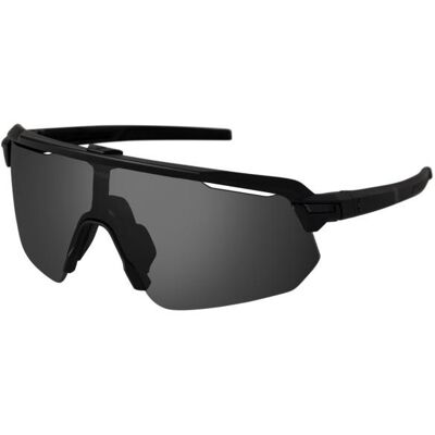 Sweet Protection - Shinobi Polarized S4 - Velobrille grau Sweet Protection - Shinobi Polarized S4 - Velobrille grau