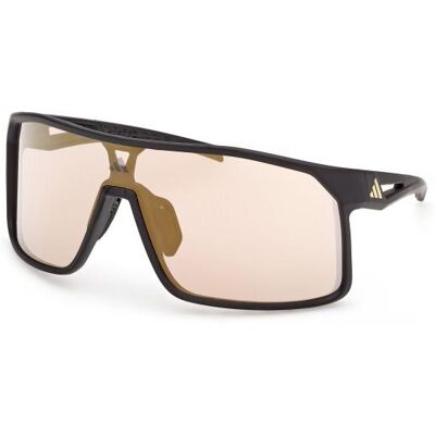 Adidas eyewear - Alkator Mirror S3 - Laufbrille weiß Adidas eyewear - Alkator Mirror S3 - Laufbrille weiß