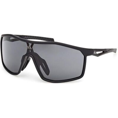 Adidas eyewear - Kalidro S3 - Velobrille grau Adidas eyewear - Kalidro S3 - Velobrille grau
