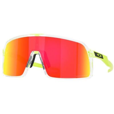Oakley - Sutro S3 - Velobrille bunt Oakley - Sutro S3 - Velobrille bunt