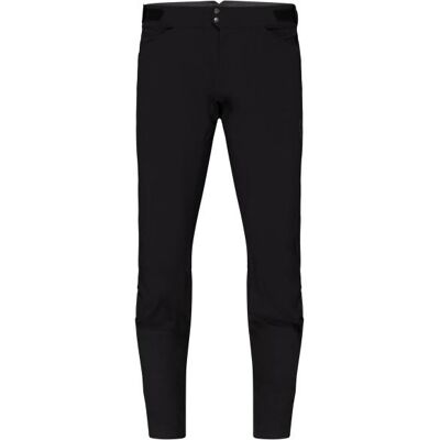 Norröna Norrøna - Skibotn Flex1 Pants - Velohose Gr L schwarz Norröna Norrøna - Skibotn Flex1 Pants - Velohose Gr L schwarz