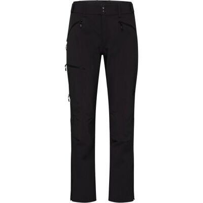 Norröna Norrøna - Women's Falketind Flex1 Pants Short - Trekkinghose Gr M schwarz Norröna Norrøna - Women's Falketind Flex1 Pants Short - Trekkinghose Gr M schwarz