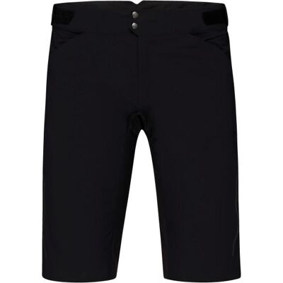 Norröna Norrøna - Skibotn Flex1 Shorts - Velohose Gr S schwarz Norröna Norrøna - Skibotn Flex1 Shorts - Velohose Gr S schwarz