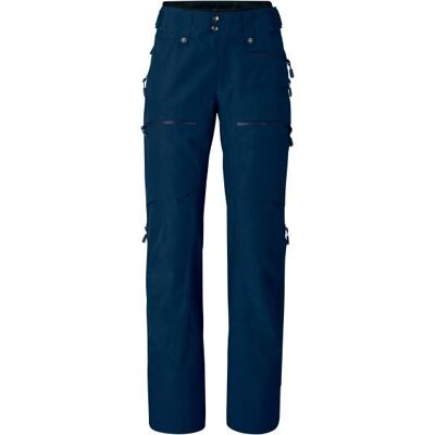 Norröna Norrøna - Women's Lofoten GORE-TEX Insulated Pants - Skihose Gr XS blau Norröna Norrøna - Women's Lofoten GORE-TEX Insulated Pants - Skihose Gr XS blau