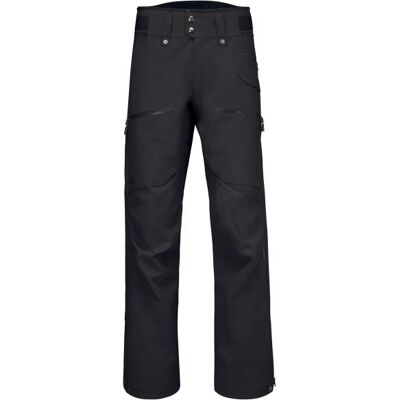 Norröna Norrøna - Lofoten GORE-TEX Pro Pants - Skihose Gr M schwarz Norröna Norrøna - Lofoten GORE-TEX Pro Pants - Skihose Gr M schwarz