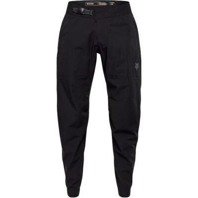 FOX Racing - Ranger Water Pant - Velohose Gr 30 schwarz FOX Racing - Ranger Water Pant - Velohose Gr 30 schwarz
