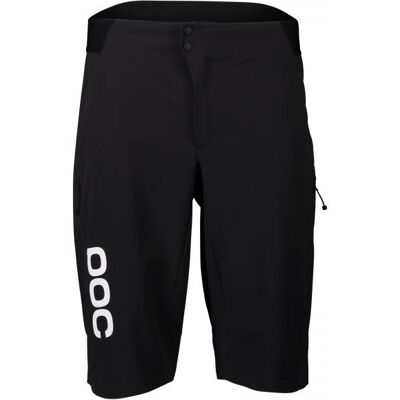 POC - Guardian Air Shorts - Velohose Gr M schwarz POC - Guardian Air Shorts - Velohose Gr M schwarz