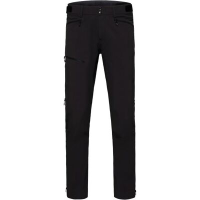 Norröna Norrøna - Falketind Flex1 Pants Short - Trekkinghose Gr L schwarz Norröna Norrøna - Falketind Flex1 Pants Short - Trekkinghose Gr L schwarz