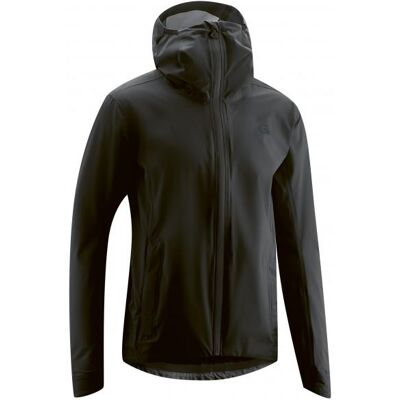 Gonso - Save Jacket Trail - Regenjacke Gr 3XL schwarz Gonso - Save Jacket Trail - Regenjacke Gr 3XL schwarz