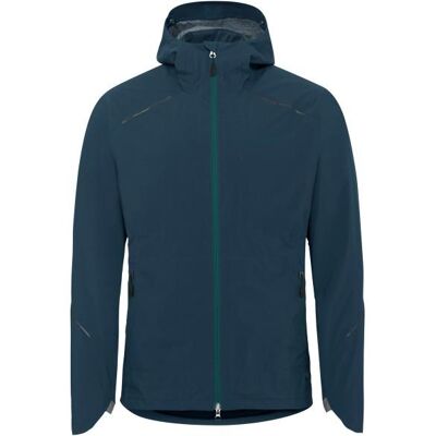 Vaude - Yaras 3in1 Jacket - Velojacke Gr XXL blau Vaude - Yaras 3in1 Jacket - Velojacke Gr XXL blau