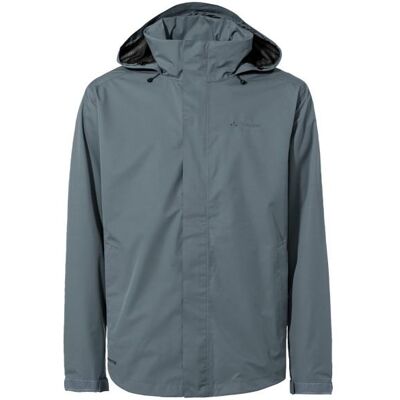 Vaude Escape Light Herren grau XXXL - Jacke Vaude Escape Light Herren grau XXXL - Jacke