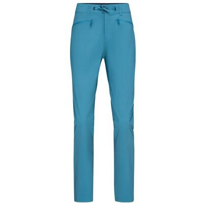 Norröna Norrøna - Women's Femund Flex1 Tech Pants - Trekkinghose Gr M blau Norröna Norrøna - Women's Femund Flex1 Tech Pants - Trekkinghose Gr M blau