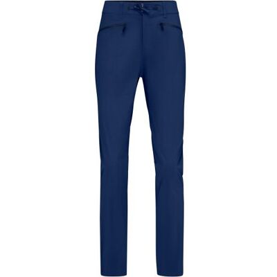 Norröna Norrøna - Women's Femund Flex1 Tech Pants - Trekkinghose Gr S blau Norröna Norrøna - Women's Femund Flex1 Tech Pants - Trekkinghose Gr S blau