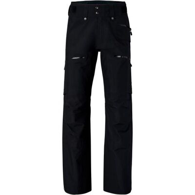Norröna Norrøna - Lofoten GORE-TEX Pants - Skihose Gr XXL schwarz Norröna Norrøna - Lofoten GORE-TEX Pants - Skihose Gr XXL schwarz