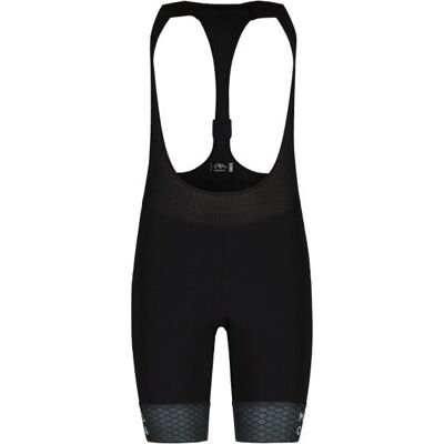 Maloja - Women's MarweesM. - Velohose Gr XL schwarz Maloja - Women's MarweesM. - Velohose Gr XL schwarz