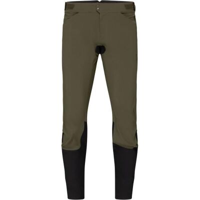 Norröna Norrøna - Skibotn Flex1 Pants - Velohose Gr XL oliv Norröna Norrøna - Skibotn Flex1 Pants - Velohose Gr XL oliv