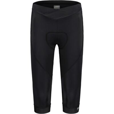 Maloja - Women's MinorM. 3/4 - Velohose Gr XL schwarz Maloja - Women's MinorM. 3/4 - Velohose Gr XL schwarz