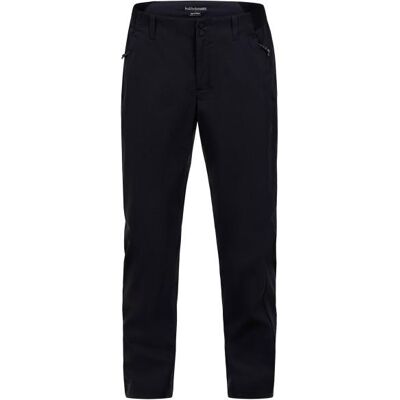 Peak Performance - Women's Commuter Pants - Trekkinghose Gr L schwarz Peak Performance - Women's Commuter Pants - Trekkinghose Gr L schwarz