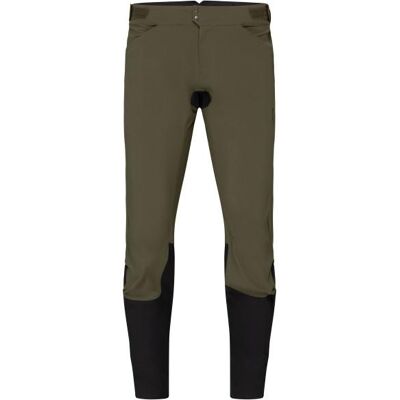 Norröna Norrøna - Skibotn Flex1 Pants - Velohose Gr S oliv Norröna Norrøna - Skibotn Flex1 Pants - Velohose Gr S oliv