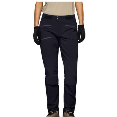 Norröna Norrøna - Women's Fjørå Flex1 Pants - Velohose Gr XS blau Norröna Norrøna - Women's Fjørå Flex1 Pants - Velohose Gr XS blau