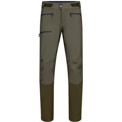 Norröna Norrøna - Fjørå Flex1 Pants - Velohose Gr XXL oliv Norröna Norrøna - Fjørå Flex1 Pants - Velohose Gr XXL oliv