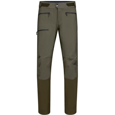 Norröna Norrøna - Fjørå Flex1 Pants - Velohose Gr XL oliv Norröna Norrøna - Fjørå Flex1 Pants - Velohose Gr XL oliv