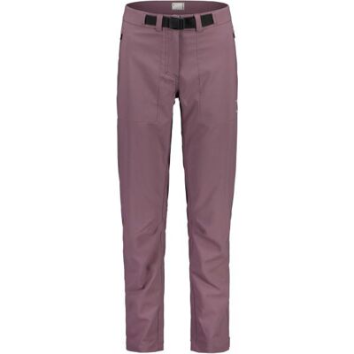 Maloja - Women's LichteckM. - Velohose Gr M lila Maloja - Women's LichteckM. - Velohose Gr M lila