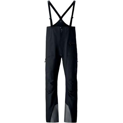 Norröna Norrøna - Møre GORE-TEX Salopette - Skihose Gr L schwarz Norröna Norrøna - Møre GORE-TEX Salopette - Skihose Gr L schwarz