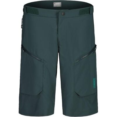 Maloja - TorreM. - Velohose Gr XXL blau Maloja - TorreM. - Velohose Gr XXL blau