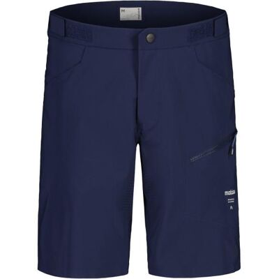 Maloja - FuornM. - Velohose Gr XXL blau Maloja - FuornM. - Velohose Gr XXL blau