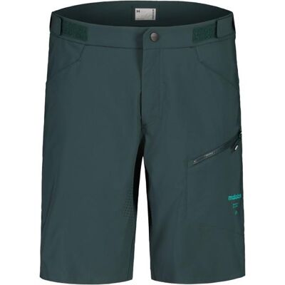Maloja - FuornM. - Velohose Gr XXL blau Maloja - FuornM. - Velohose Gr XXL blau