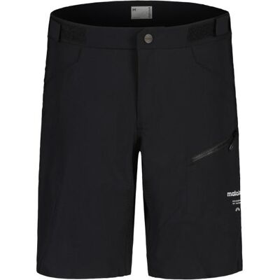 Maloja - FuornM. - Velohose Gr XXL schwarz Maloja - FuornM. - Velohose Gr XXL schwarz