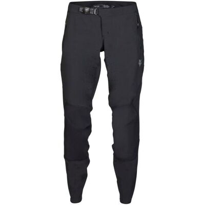 Fox Damen Velohosen - 24 W Defend Blk L - Fahrradhosen Fox Damen Velohosen - 24 W Defend Blk L - Fahrradhosen