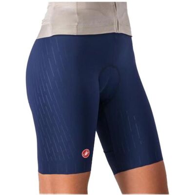 Castelli - Women's Free Aero Race S Bibshort - Velohose Gr S blau Castelli - Women's Free Aero Race S Bibshort - Velohose Gr S blau