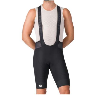 Castelli - Endurance 4 Bibshort - Velohose Gr M grau Castelli - Endurance 4 Bibshort - Velohose Gr M grau