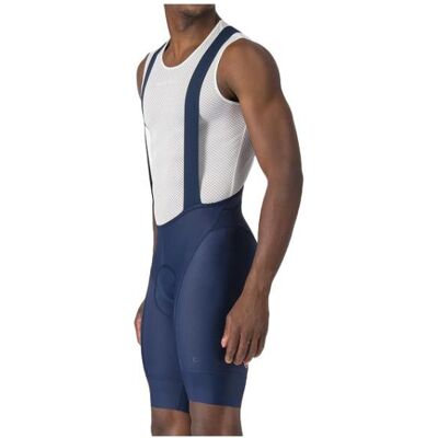 Castelli - Competizione 2 Kit Bibshort - Velohose Gr L blau Castelli - Competizione 2 Kit Bibshort - Velohose Gr L blau