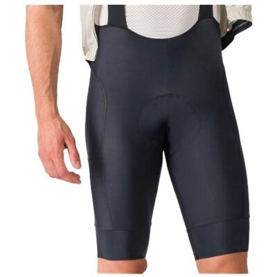 Castelli - Unlimited 2 Cargo Bibshort - Velohose Gr S blau Castelli - Unlimited 2 Cargo Bibshort - Velohose Gr S blau