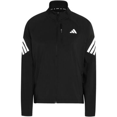 Adidas - Women's ADI365 Running Iconic Jacket - Laufjacke Gr M schwarz Adidas - Women's ADI365 Running Iconic Jacket - Laufjacke Gr M schwarz