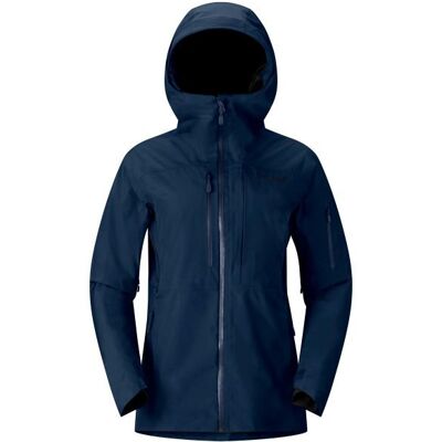 Norröna Norrøna - Women's Lofoten GORE-TEX Insulated Jacket - Skijacke Gr M blau Norröna Norrøna - Women's Lofoten GORE-TEX Insulated Jacket - Skijacke Gr M blau